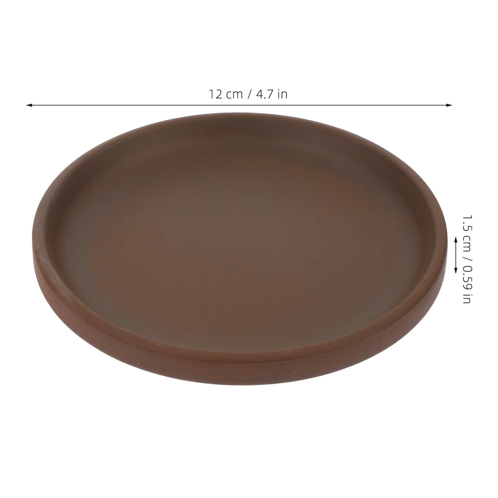 Keramik-Blumentopf-Untersetzer – Drip Tray Saucer Bewertung und Preis