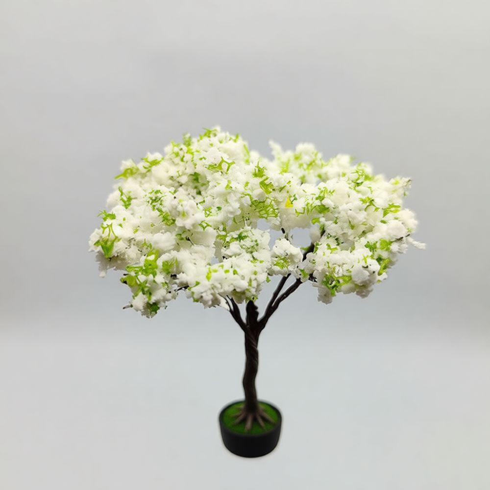 Simulationsbaum-Modell für Min – Bonsai Garden Landscape Design Bewertung und Preis