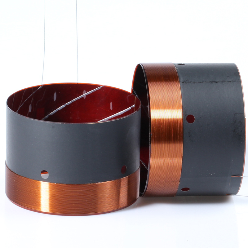 49,5mm Bass Voice Coil Woofer  – Copper Wire Roll Bewertung und Preis