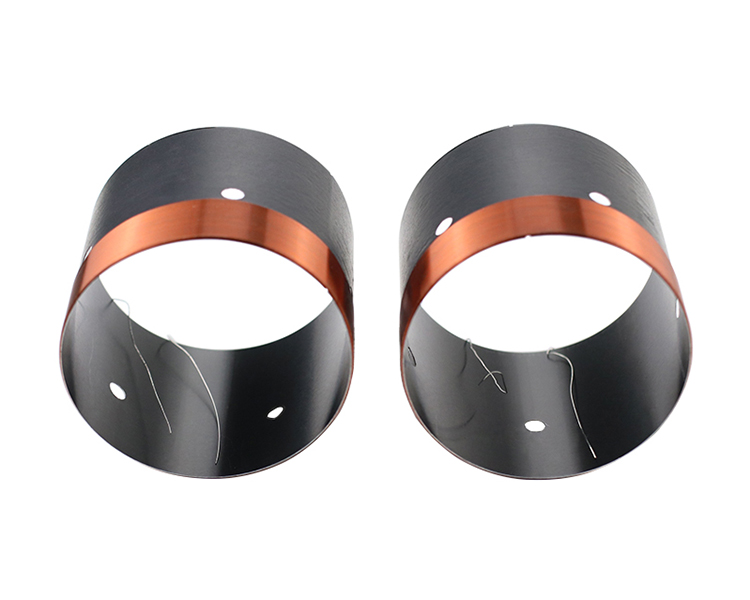 2pc Woofer Lautsprecher Bass S – Copper Wire Roll Bewertung und Preis