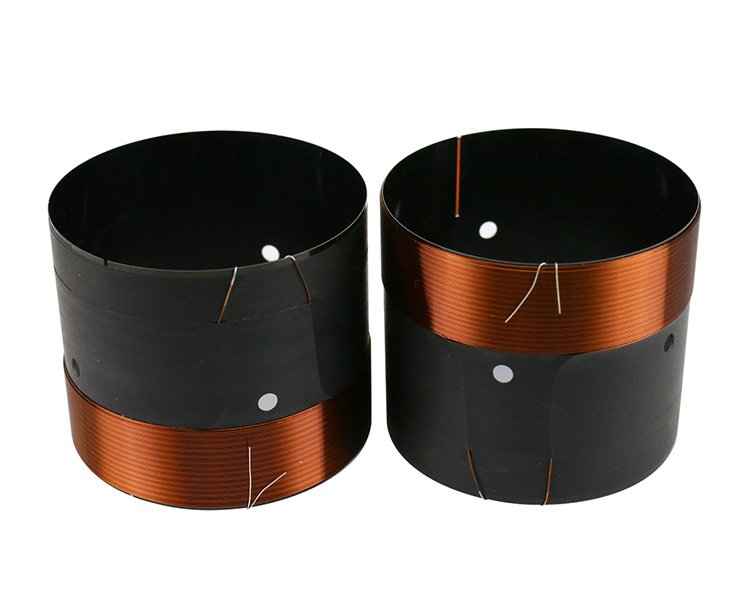 2pc Woofer Lautsprecher Bass S – Copper Wire Roll Bewertung und Preis