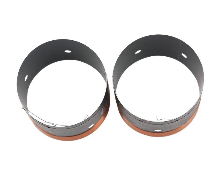 2pc Woofer Lautsprecher Bass S – Copper Wire Roll Bewertung und Preis