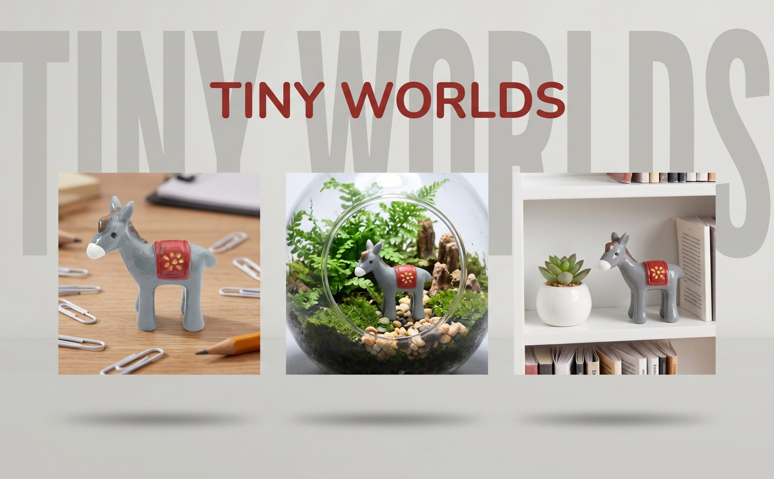 12 Stück Mini-Eschenfiguren au – Bonsai Garden Landscape Design Bewertung und Preis