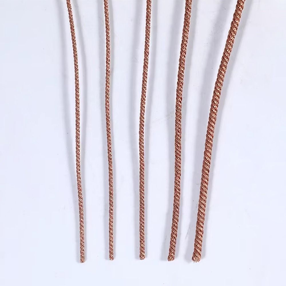 1 Stück 1 Meter Lautsprecherka – Copper Wire Roll Bewertung und Preis