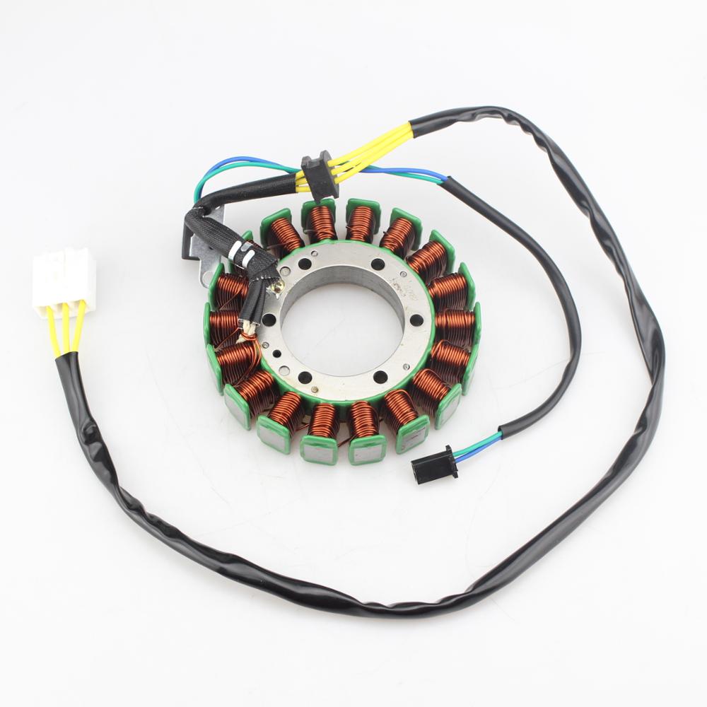 Motorrad Magneto Stator Spule  – Copper Wire Roll Bewertung und Preis