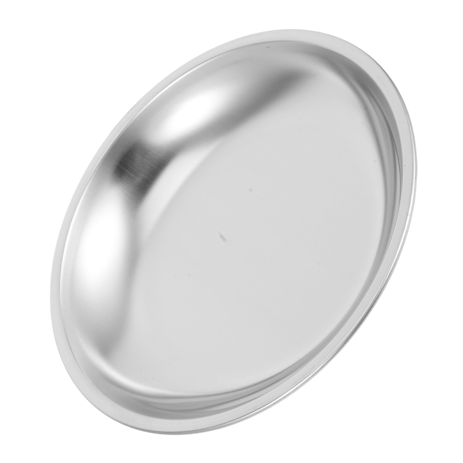 Edelstahl-Teetassenuntersetzer – Drip Tray Saucer Bewertung und Preis